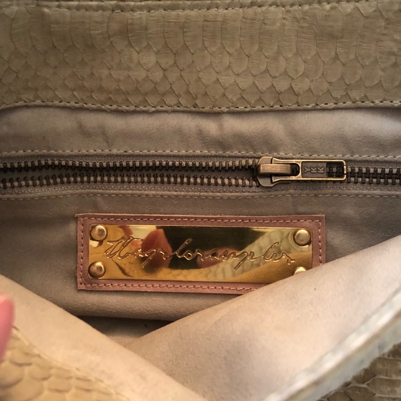 TBags Python Clutch Purse Bag - Picture 6 of 6